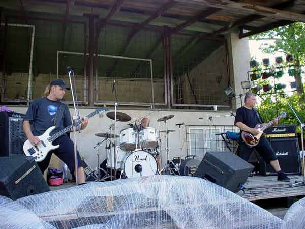 FROM BEYOND (Prostjov)