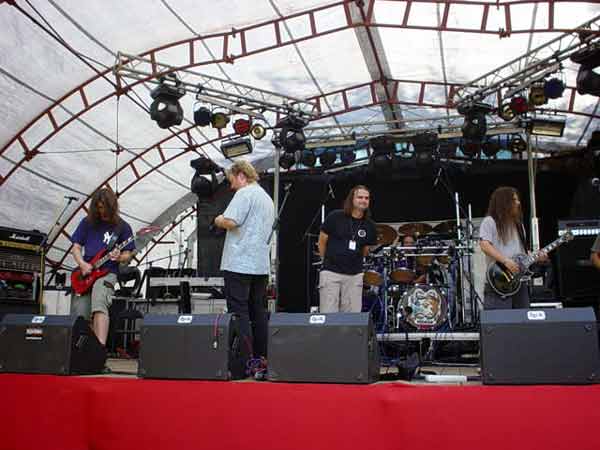 BLIND GUARDIAN (Nmecko)