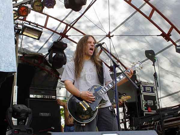 BLIND GUARDIAN (Nmecko)