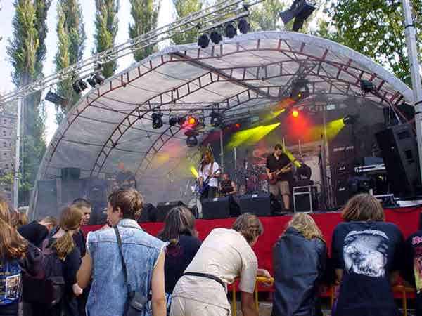 DAMAGE, INC. (Prostjov)