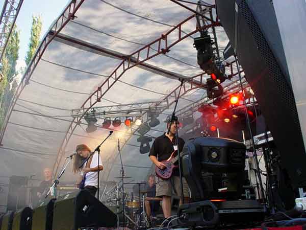 DAMAGE, INC. (Prostjov)