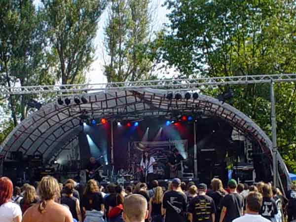 DAMAGE, INC. (Prostjov)