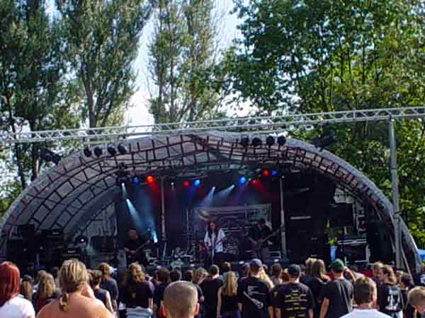 DAMAGE, INC. (Prostjov)