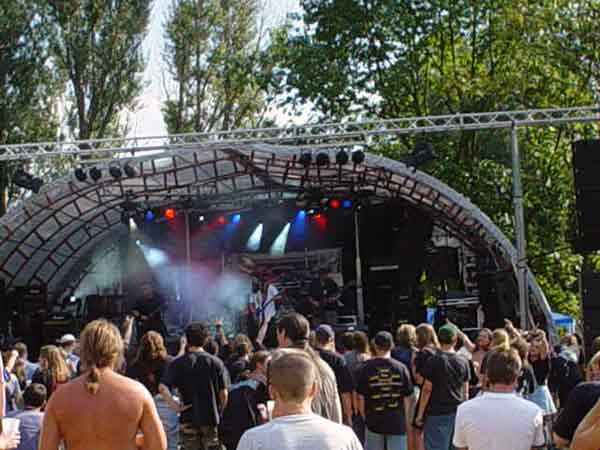 DAMAGE, INC. (Prostjov)