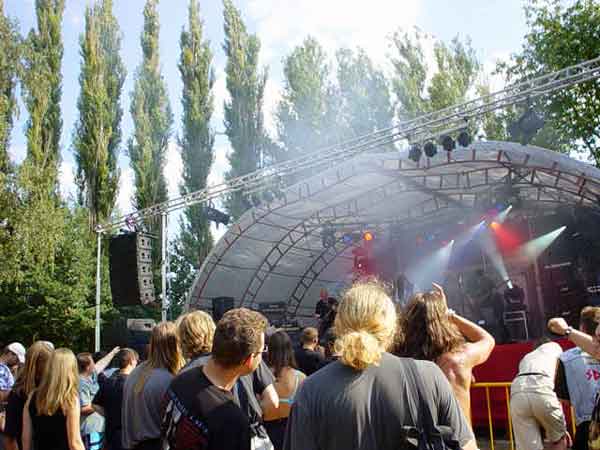 DAMAGE, INC. (Prostjov)