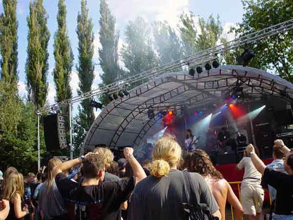 DAMAGE, INC. (Prostjov)