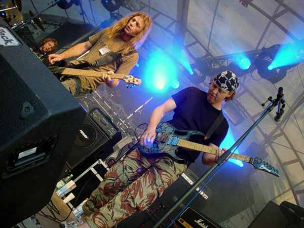 PILLOW KILLZ (Nmecko)