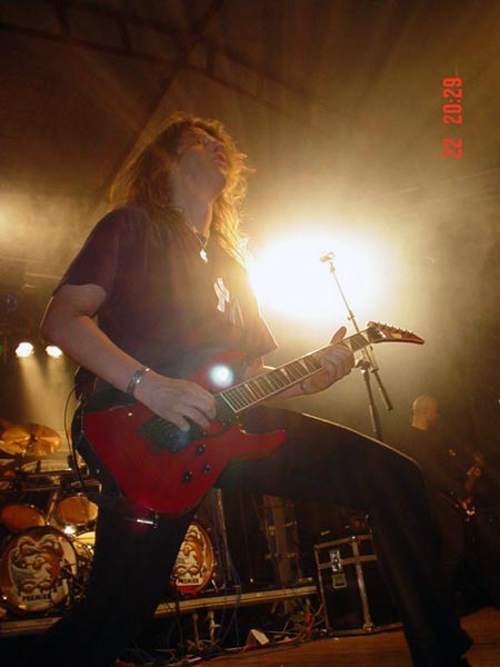 BLIND GUARDIAN (Nmecko)