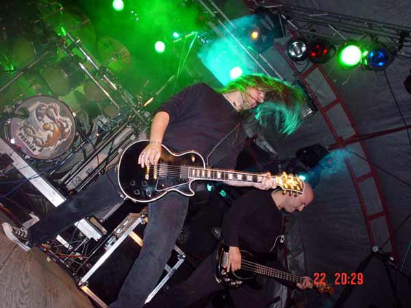 BLIND GUARDIAN (Nmecko)