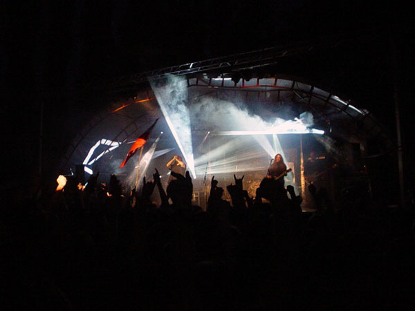 BLIND GUARDIAN (Nmecko)