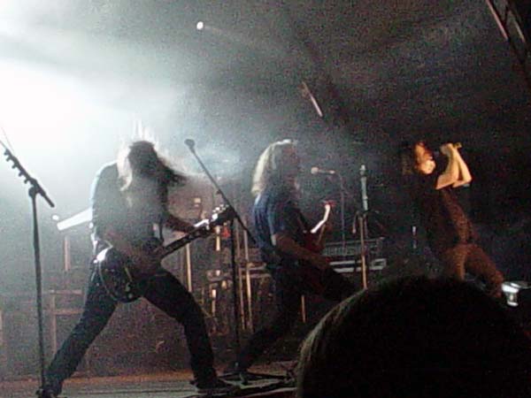 BLIND GUARDIAN (Nmecko)