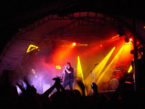 BLIND GUARDIAN (Nmecko)