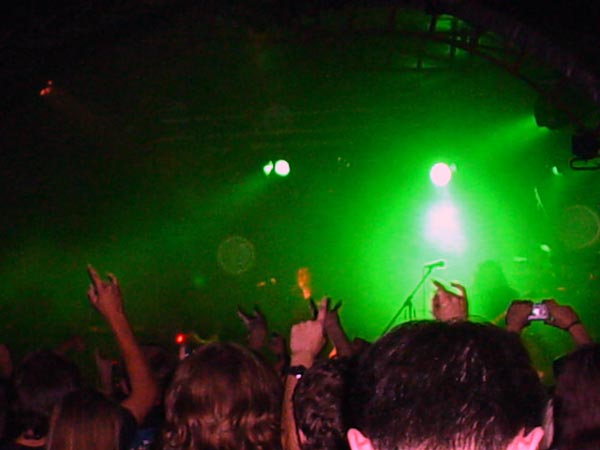 BLIND GUARDIAN (Nmecko)