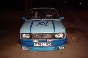Prostějov, 8.3.2003